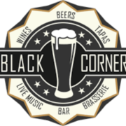Logo GABRIEL (BLACK CORNER)