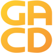 Logo GACD