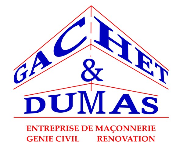 Logo GACHET DUMAS