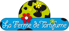 Logo GAEC DE TARTIFUME