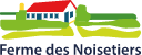 Logo GAEC DES NOISETIERS