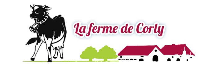 Logo GAEC LA FERME DE CORLY