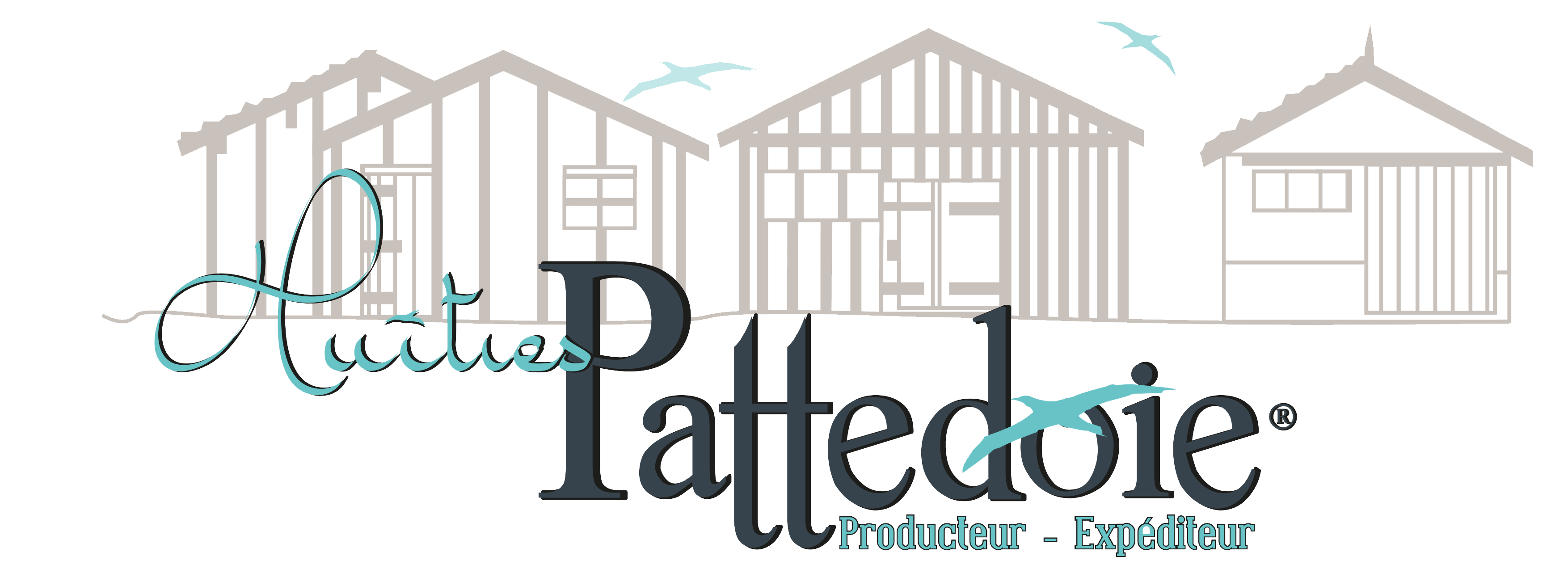Logo GAEC PATTEDOIE PERE ET FILS