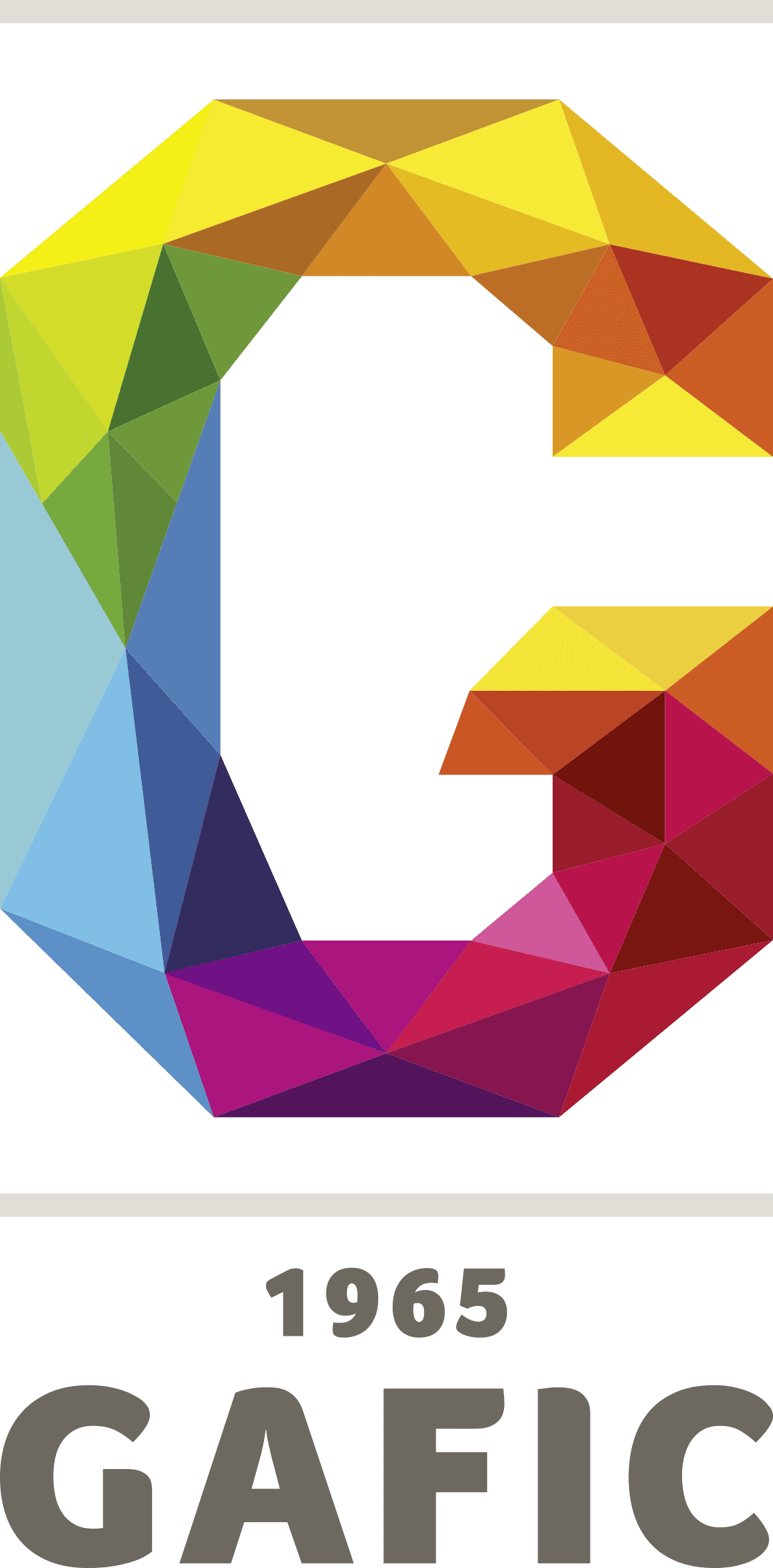 Logo GAFIC