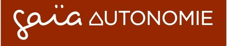 Logo GAIA AUTONOMIE