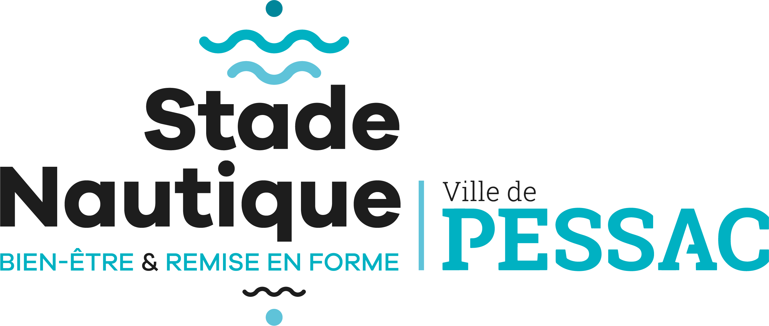 Logo GAIA (CENTRE NAUTIQUE DE PESSAC)