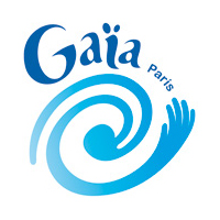 Logo GAIA PARIS
