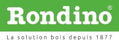 Logo GAILLARD RONDINO