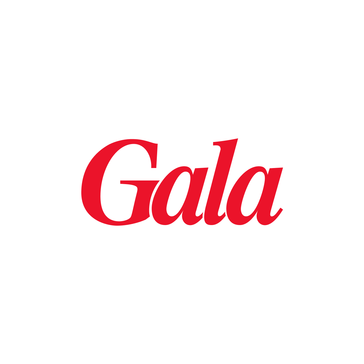 Logo GALA