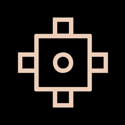 Logo GALAM ROBOTICS