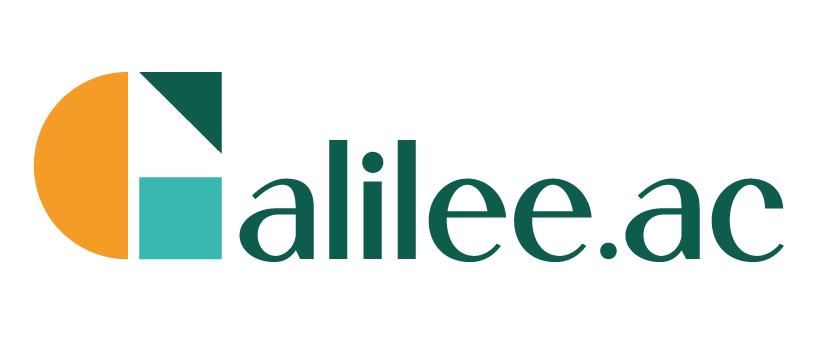 Logo GALILEE