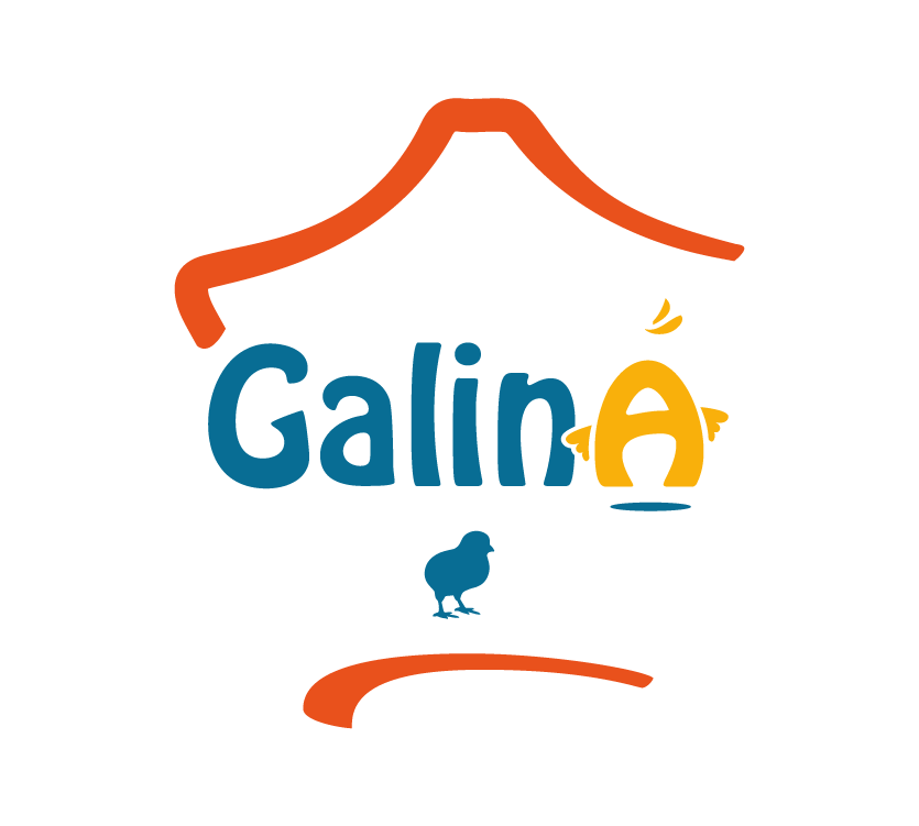 Logo GALINA PERROT