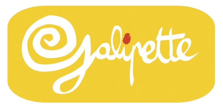 Logo GALIPETTE MULTI ACCUEIL 0-6 ANS