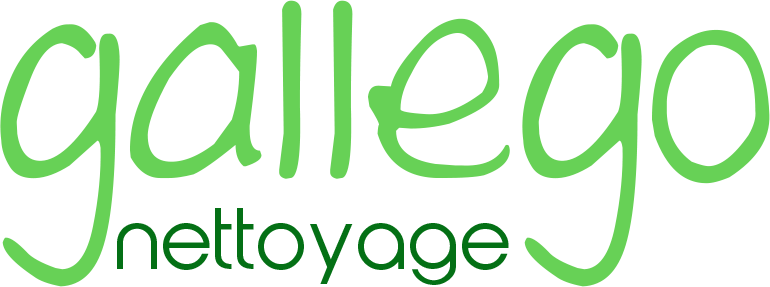 Logo GALLEGO NETTOYAGE