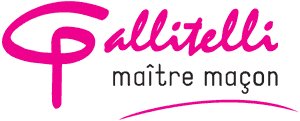 Logo GALLITELLI MACONNERIE