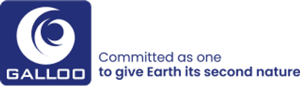 Logo GALLOO LITTORAL