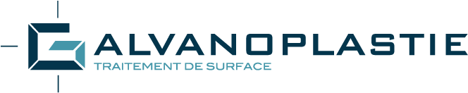 Logo GALVANOPLASTIE