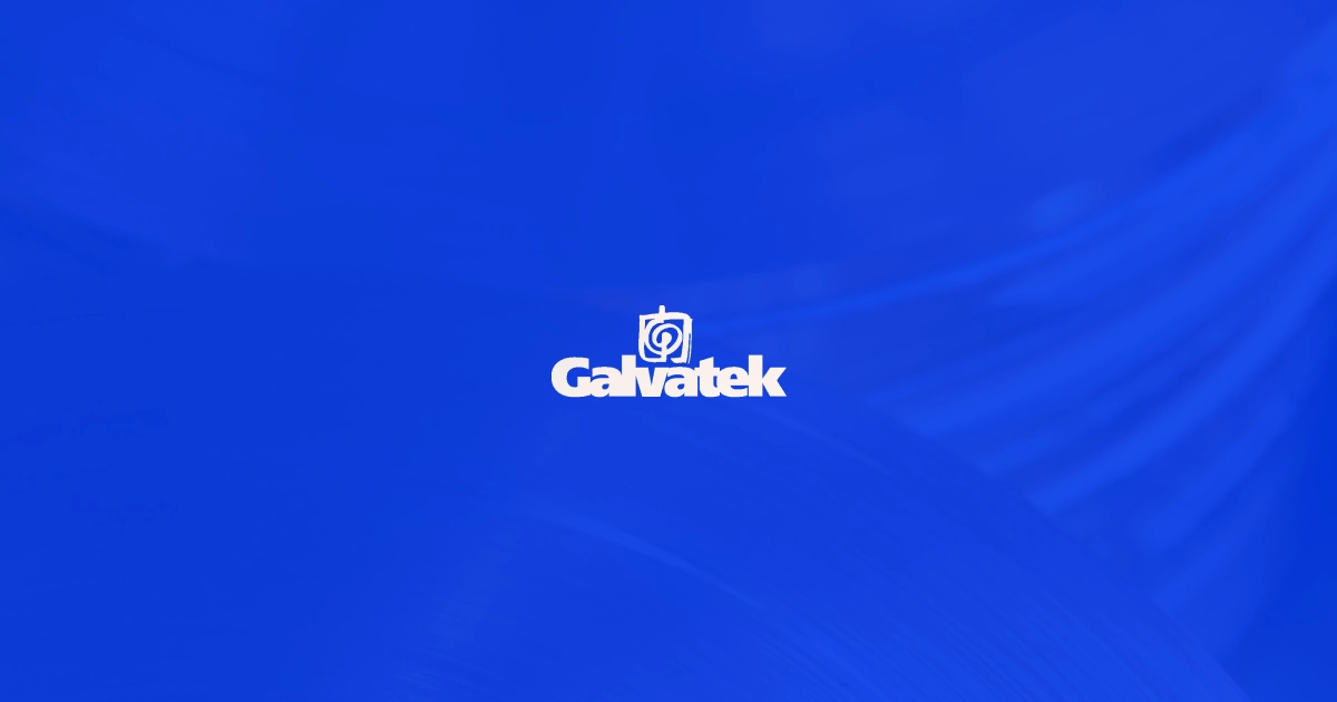 Logo GALVATEK