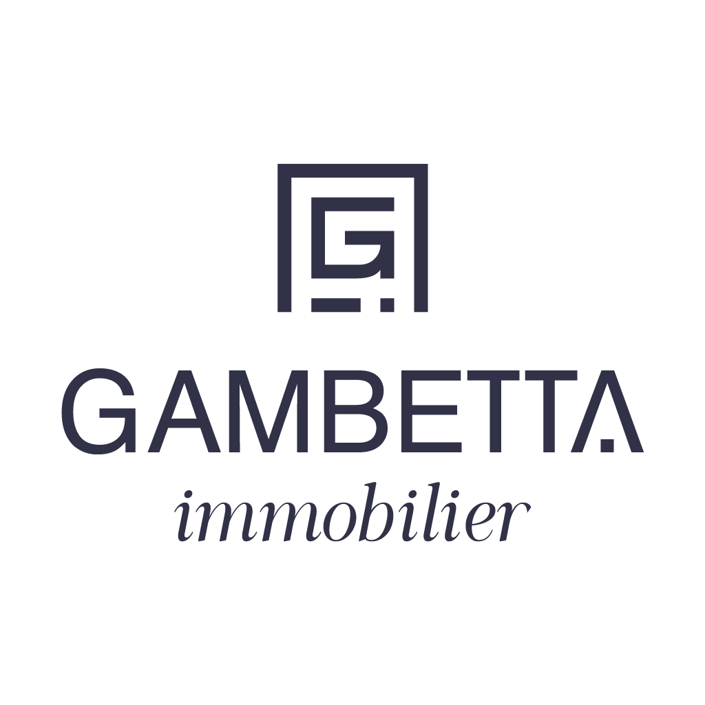 Logo GAMBETTA IMMOBILIER