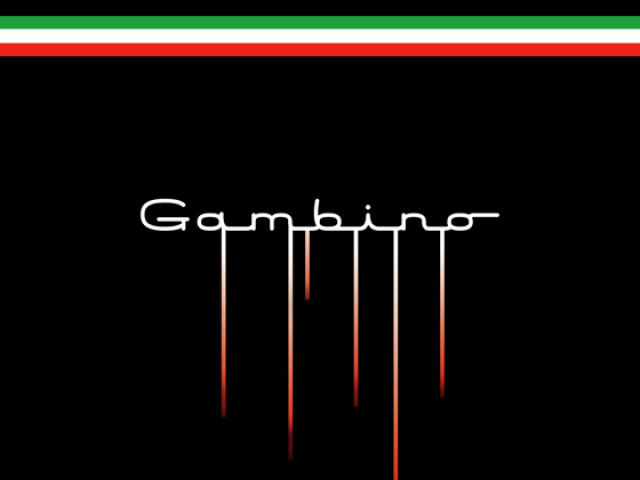 Logo GAMBINO