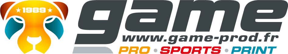 Logo GAME