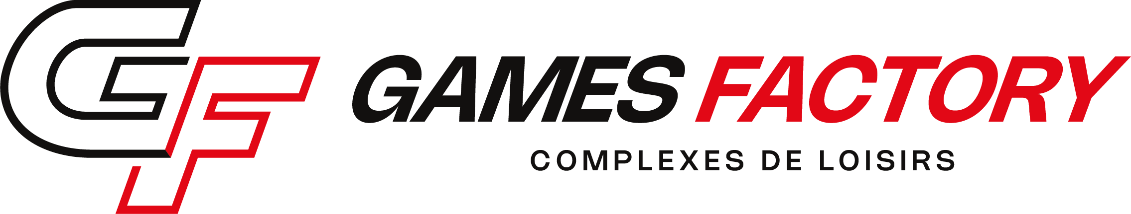 Logo GAMES FACTORY 10