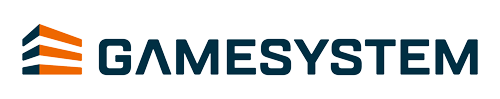 Logo GAMESYSTEM