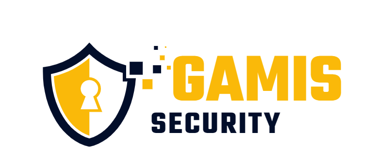 Logo GAMIS SECURITY