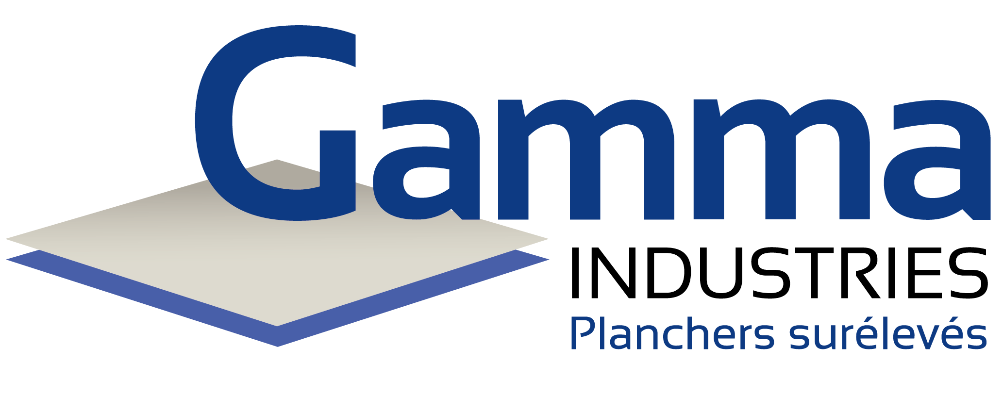 Logo GAMMA INDUSTRIE