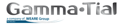 Logo GAMMA-TIAL