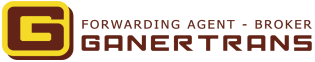 Logo GANERTRANS