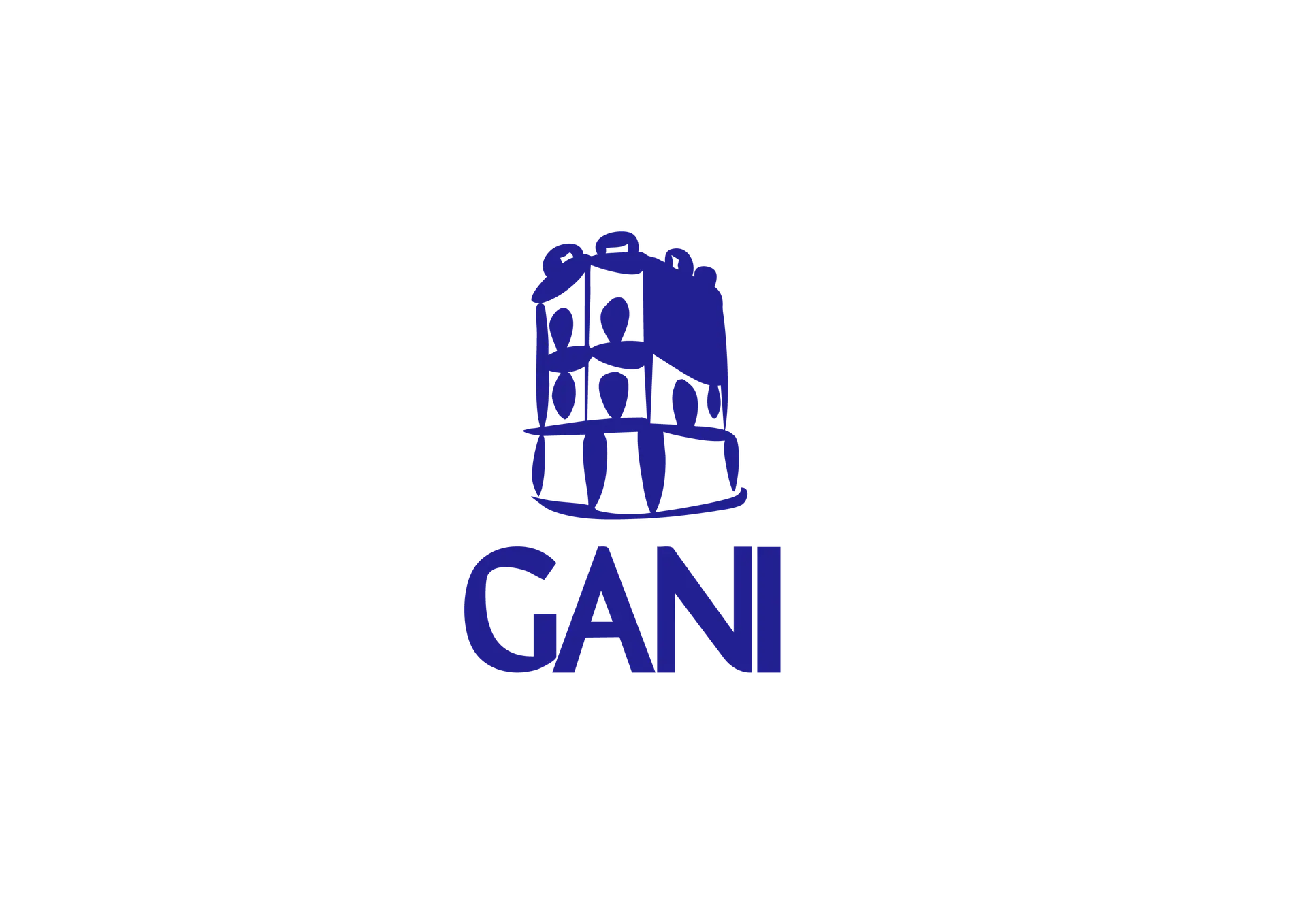 Logo GANI