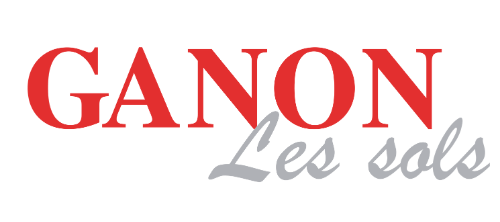Logo GANON