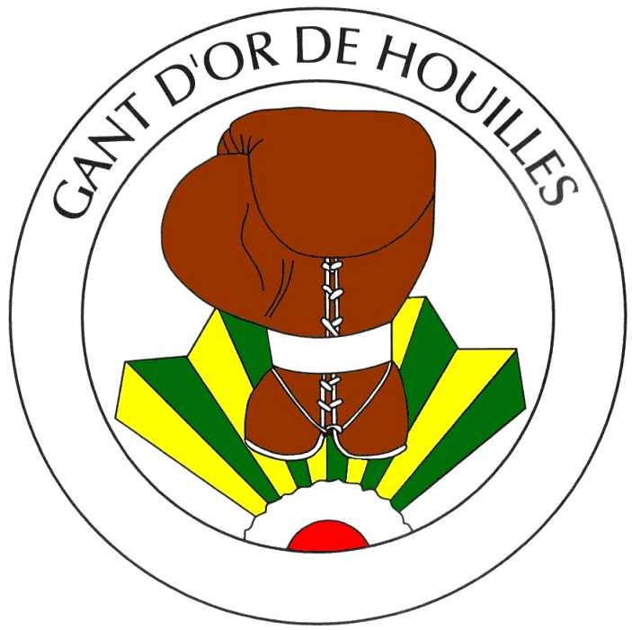Logo GANT D OR DE HOUILLES