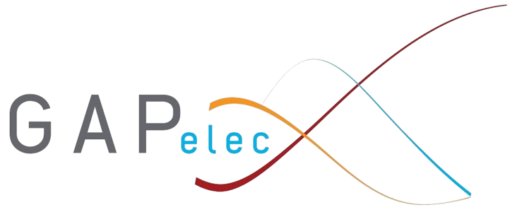 Logo GAPELEC
