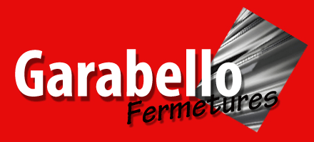 Logo GARABELLO FERMETURES