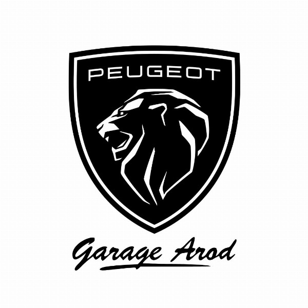 Logo GARAGE AROD