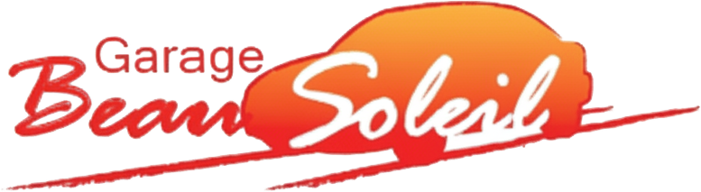 Logo GARAGE BEAUSOLEIL