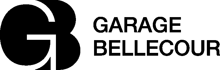 Logo GARAGE BELLECOUR