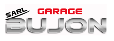 Logo GARAGE BUJON
