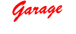 Logo GARAGE CARRIAT