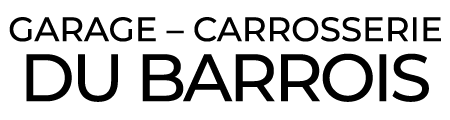 Logo GARAGE CARROSSERIE DU BARROIS