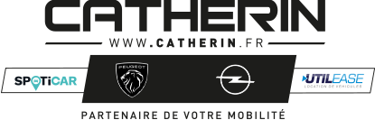 Logo GARAGE CATHERIN