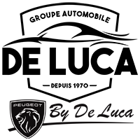 Logo GARAGE DE LUCA