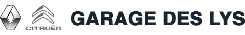 Logo GARAGE DES LYS
