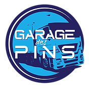 Logo GARAGE DES PINS