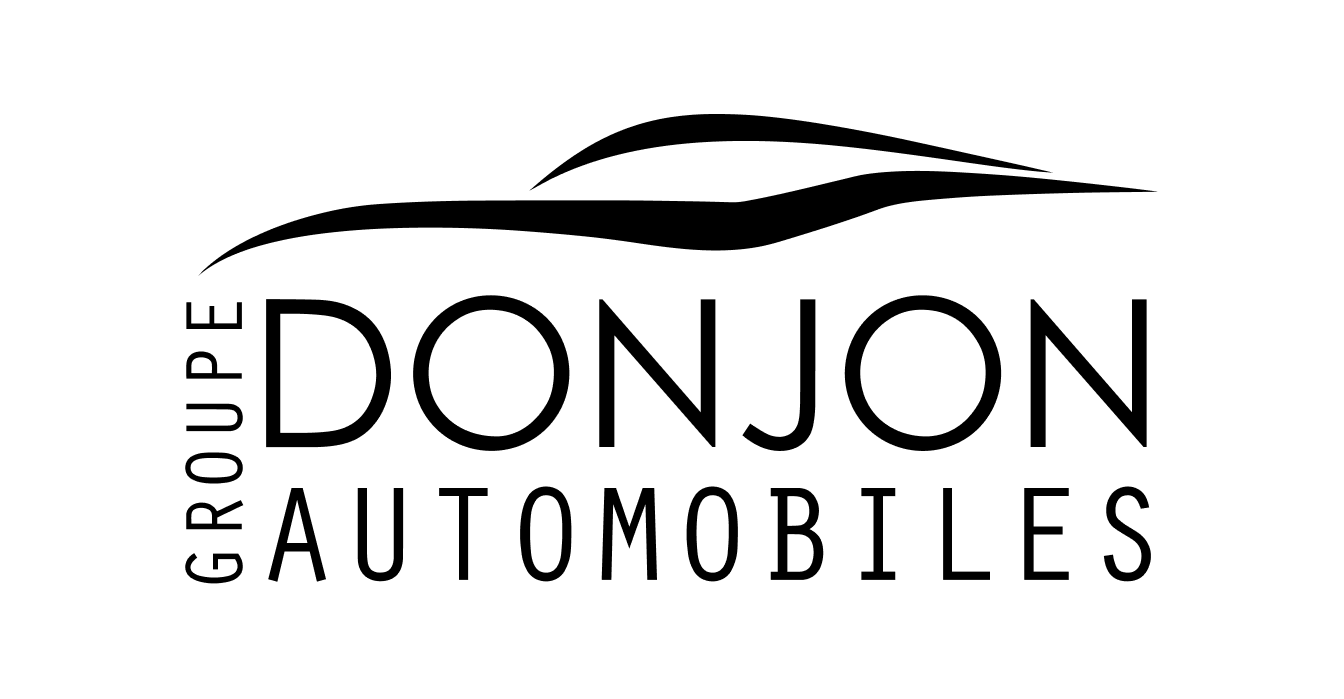 Logo GARAGE DU DONJON