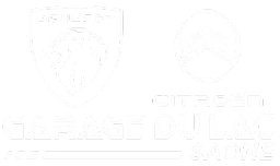 Logo GARAGE DU LAC