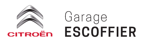Logo GARAGE ESCOFFIER