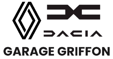 Logo GARAGE GRIFFON
